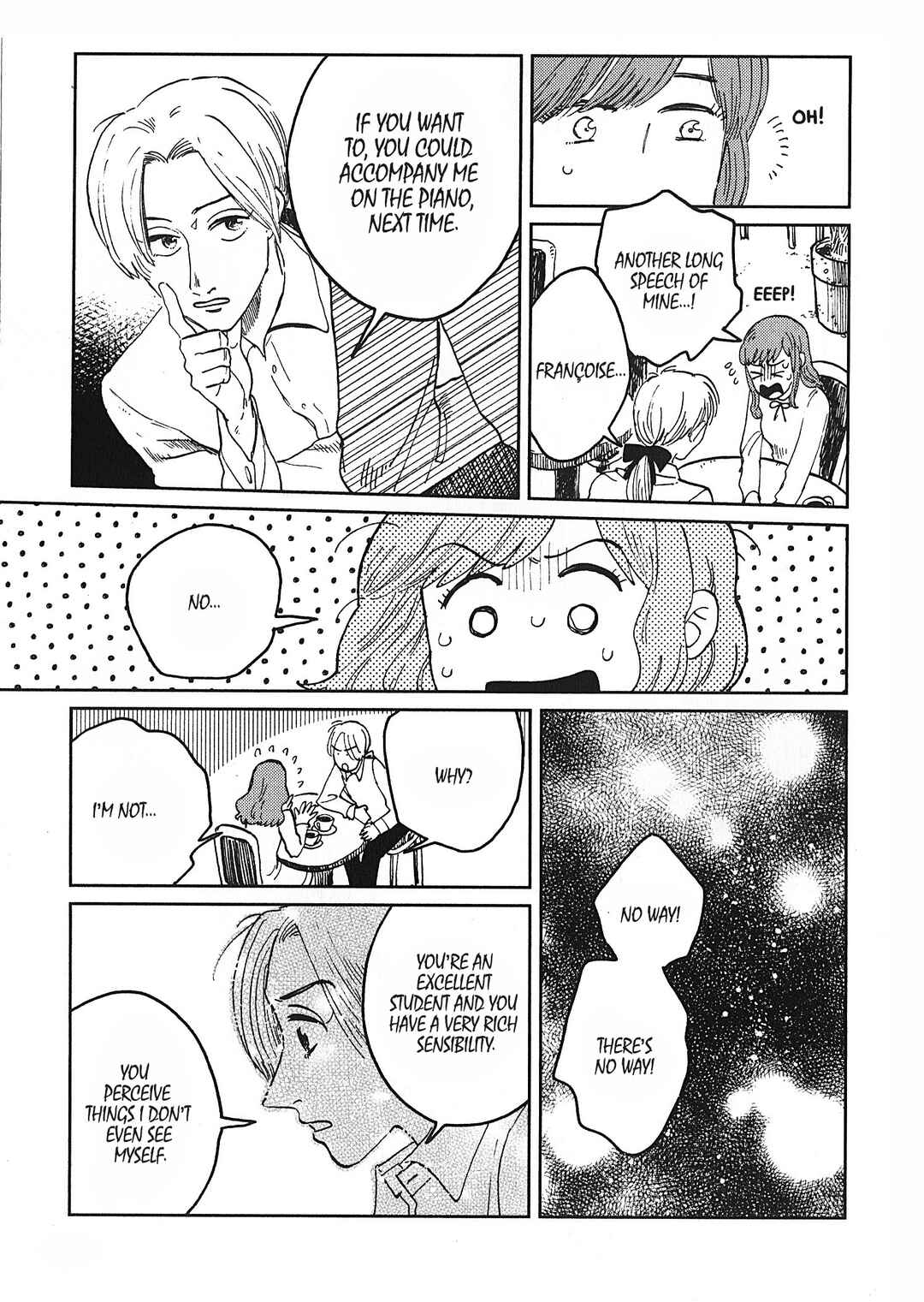 Page 17 Chapter 27 Artiste
