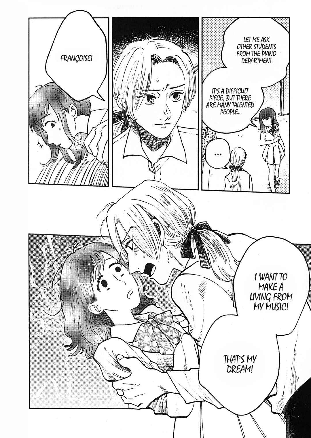 Page 24 Chapter 27 Artiste