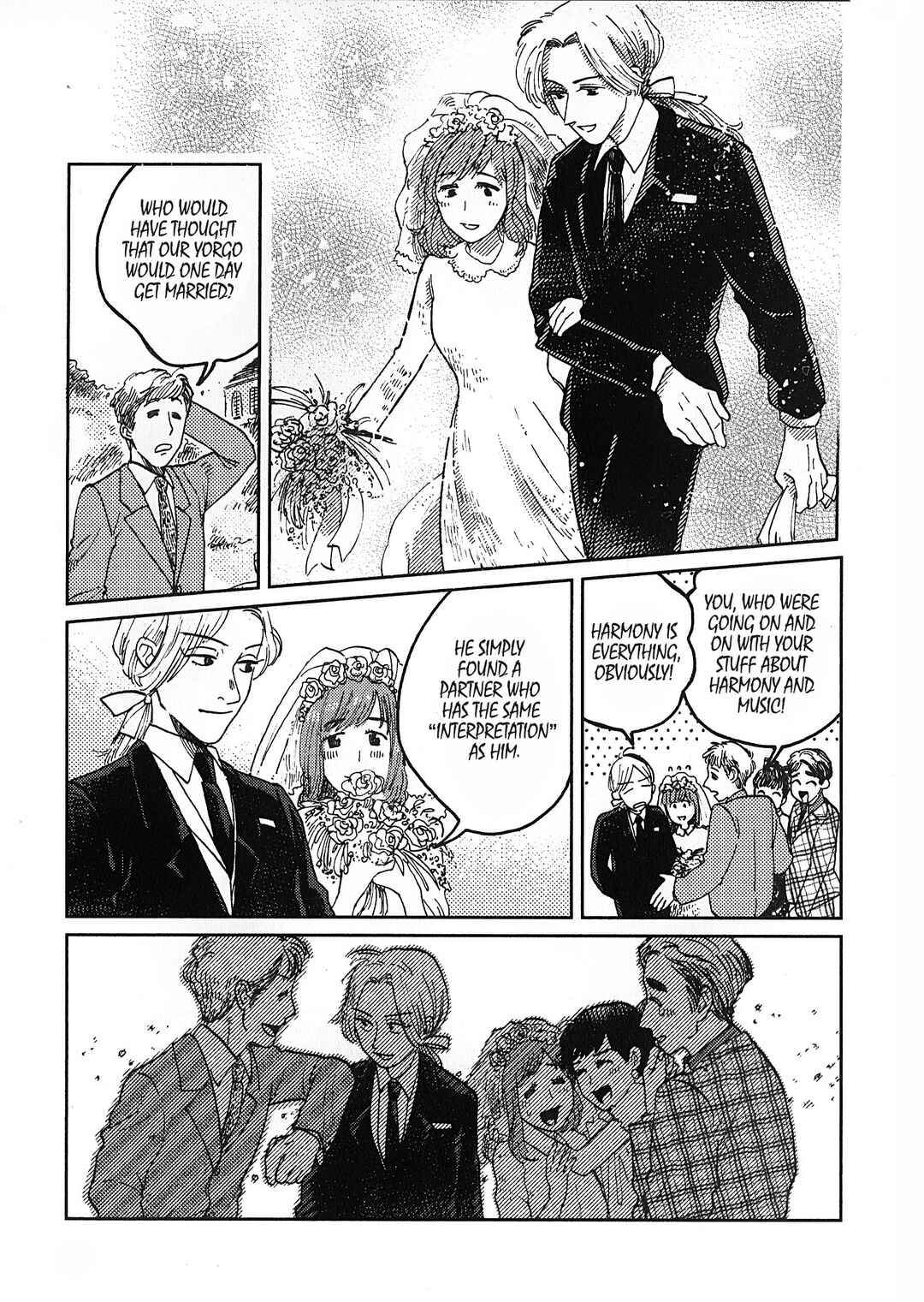 Page 29 Chapter 27 Artiste