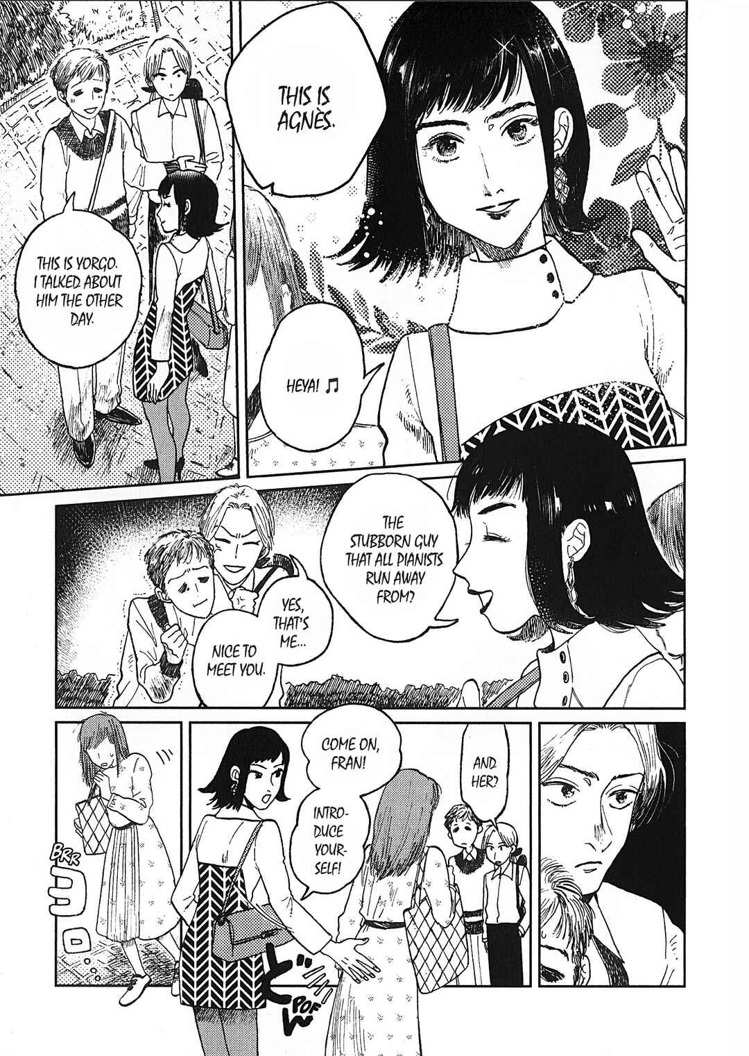 Page 9 Chapter 27 Artiste