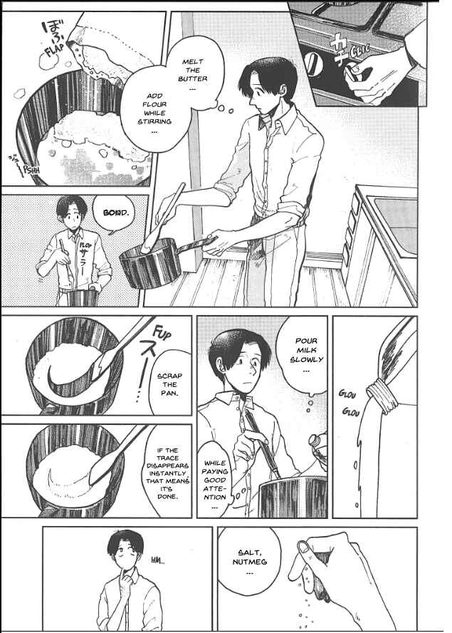 Page 10 Chapter 7 Artiste