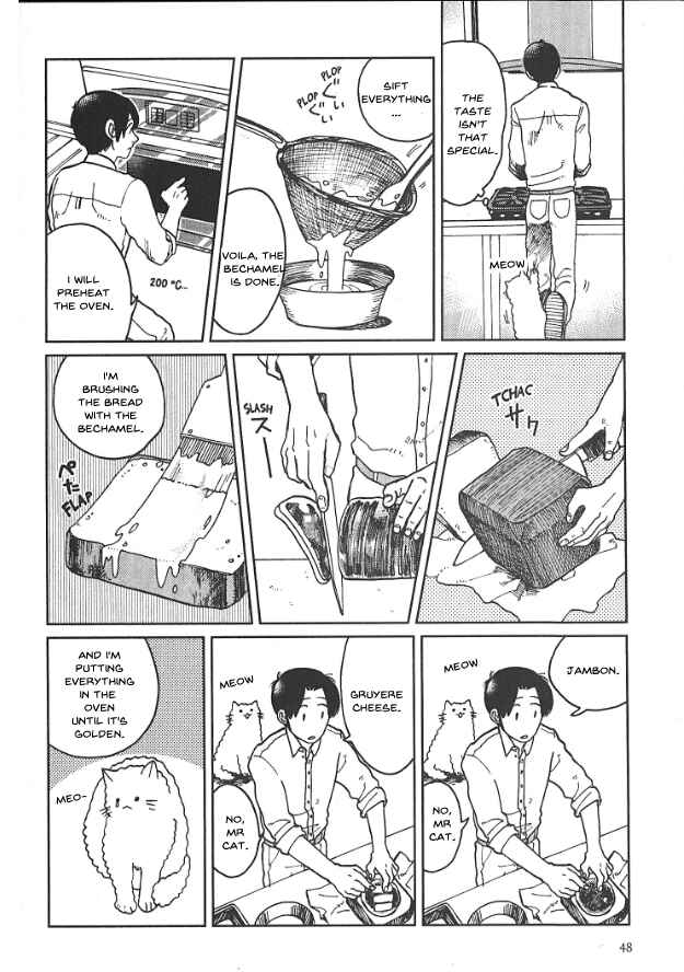 Page 11 Chapter 7 Artiste