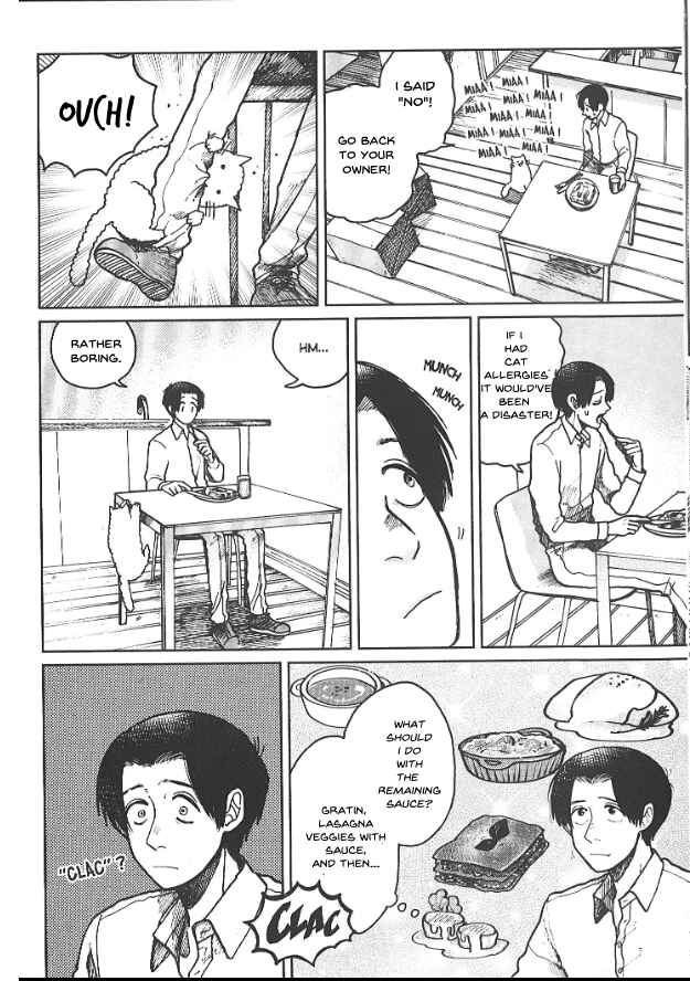 Page 13 Chapter 7 Artiste