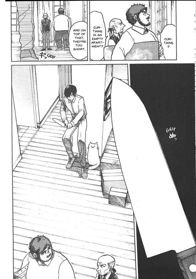 Page 15 Chapter 7 Artiste