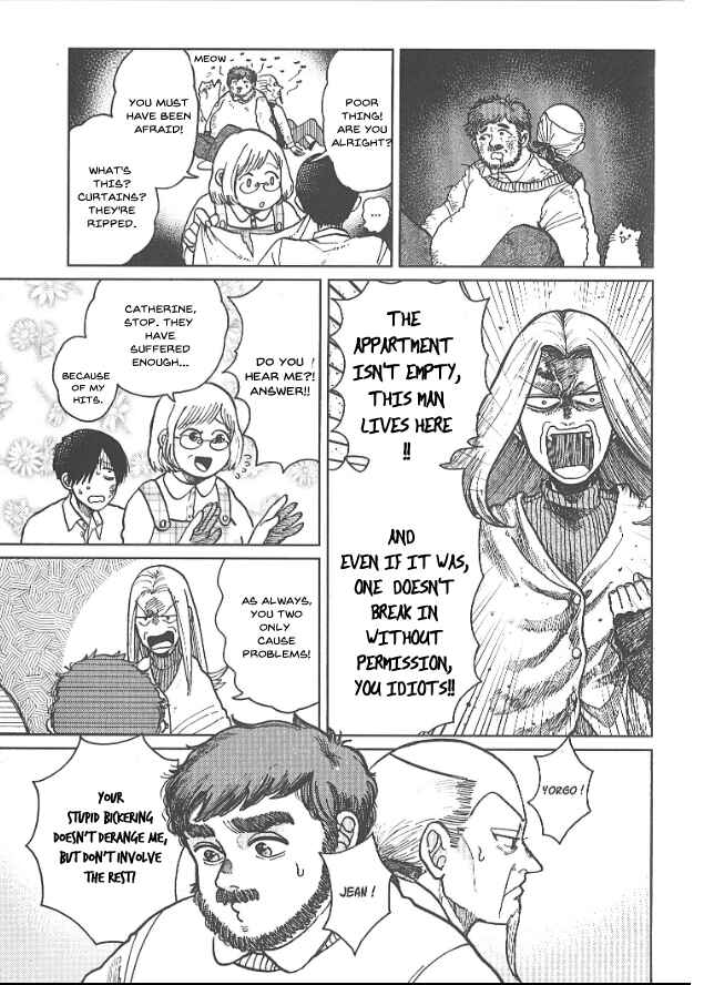 Page 18 Chapter 7 Artiste