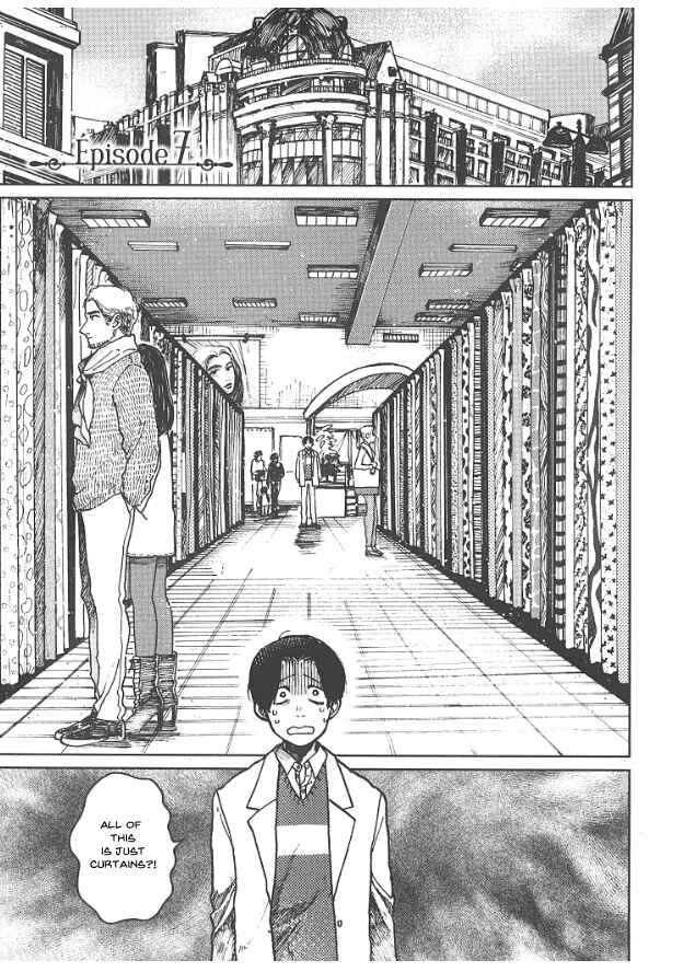Page 2 Chapter 7 Artiste