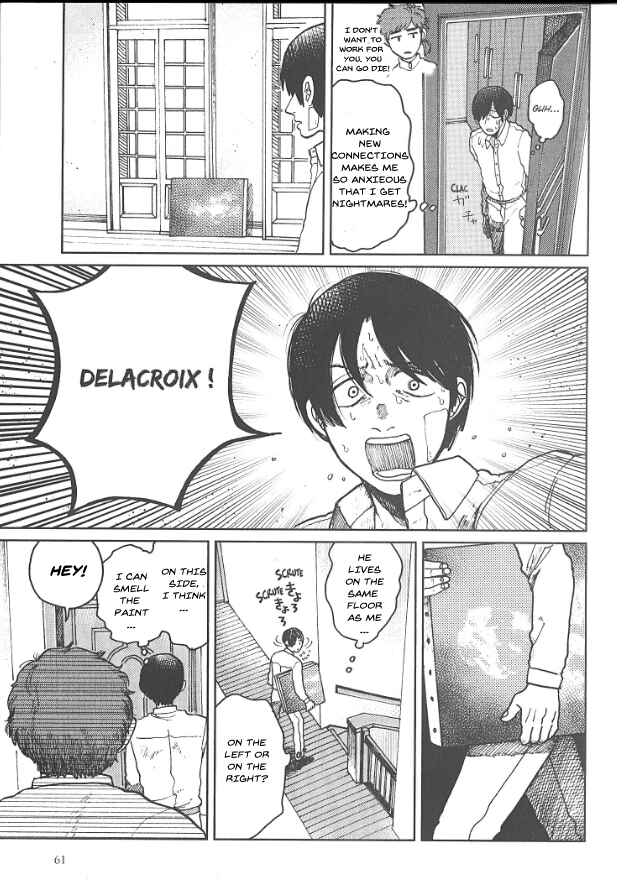 Page 20 Chapter 7 Artiste