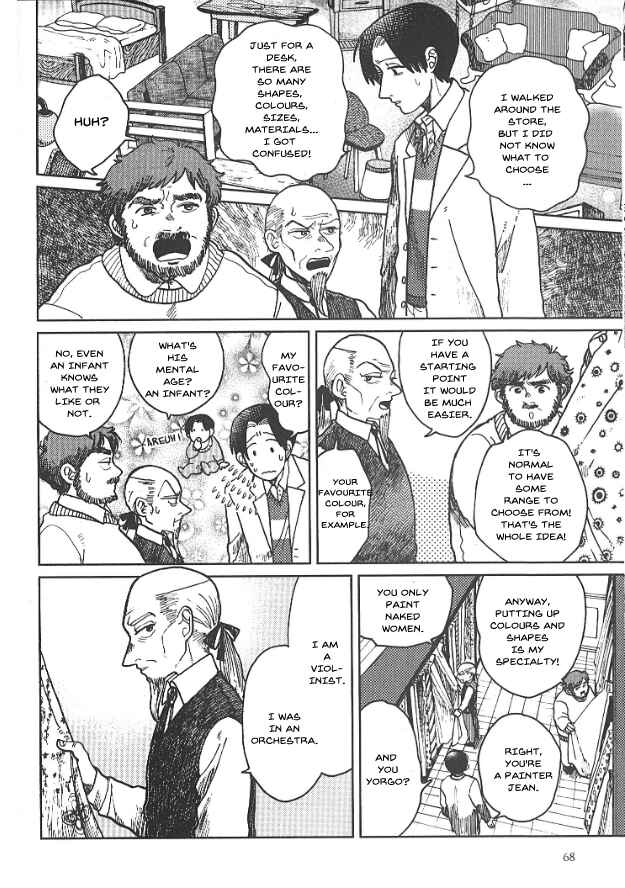 Page 27 Chapter 7 Artiste