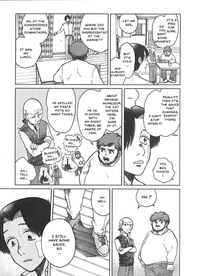 Page 32 Chapter 7 Artiste