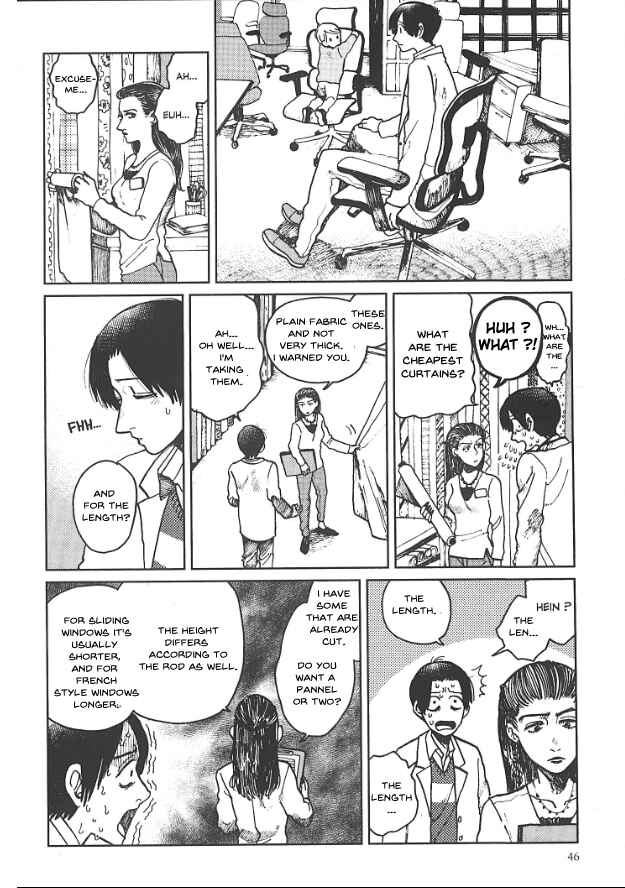 Page 5 Chapter 7 Artiste