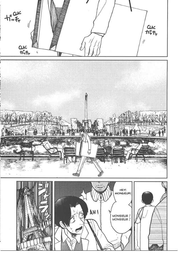 Page 6 Chapter 7 Artiste
