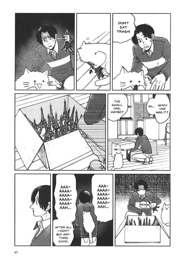 Page 8 Chapter 7 Artiste
