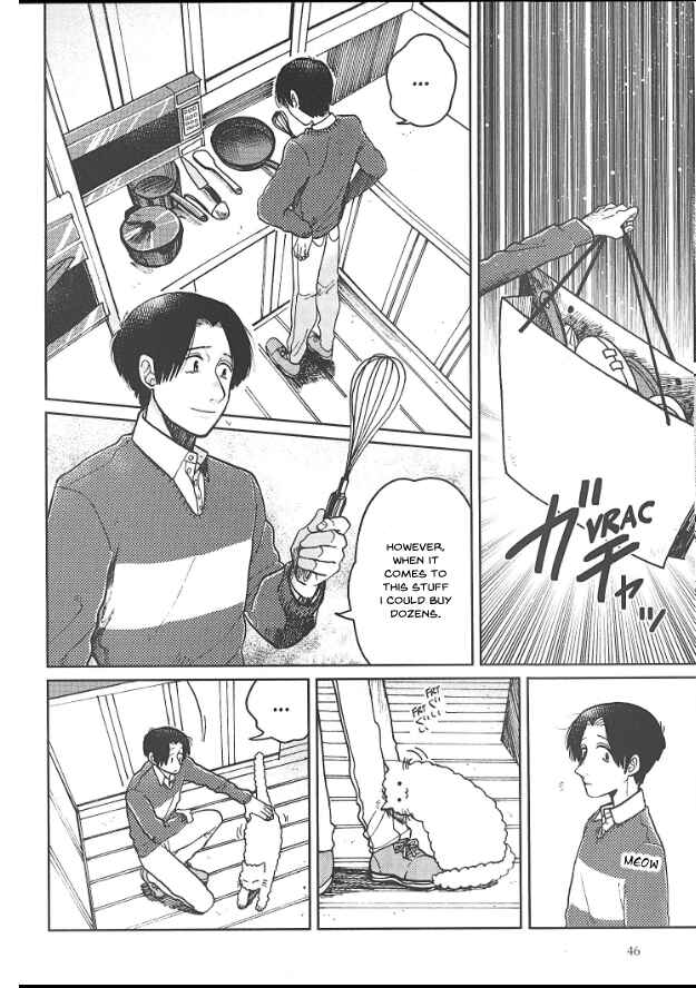 Page 9 Chapter 7 Artiste