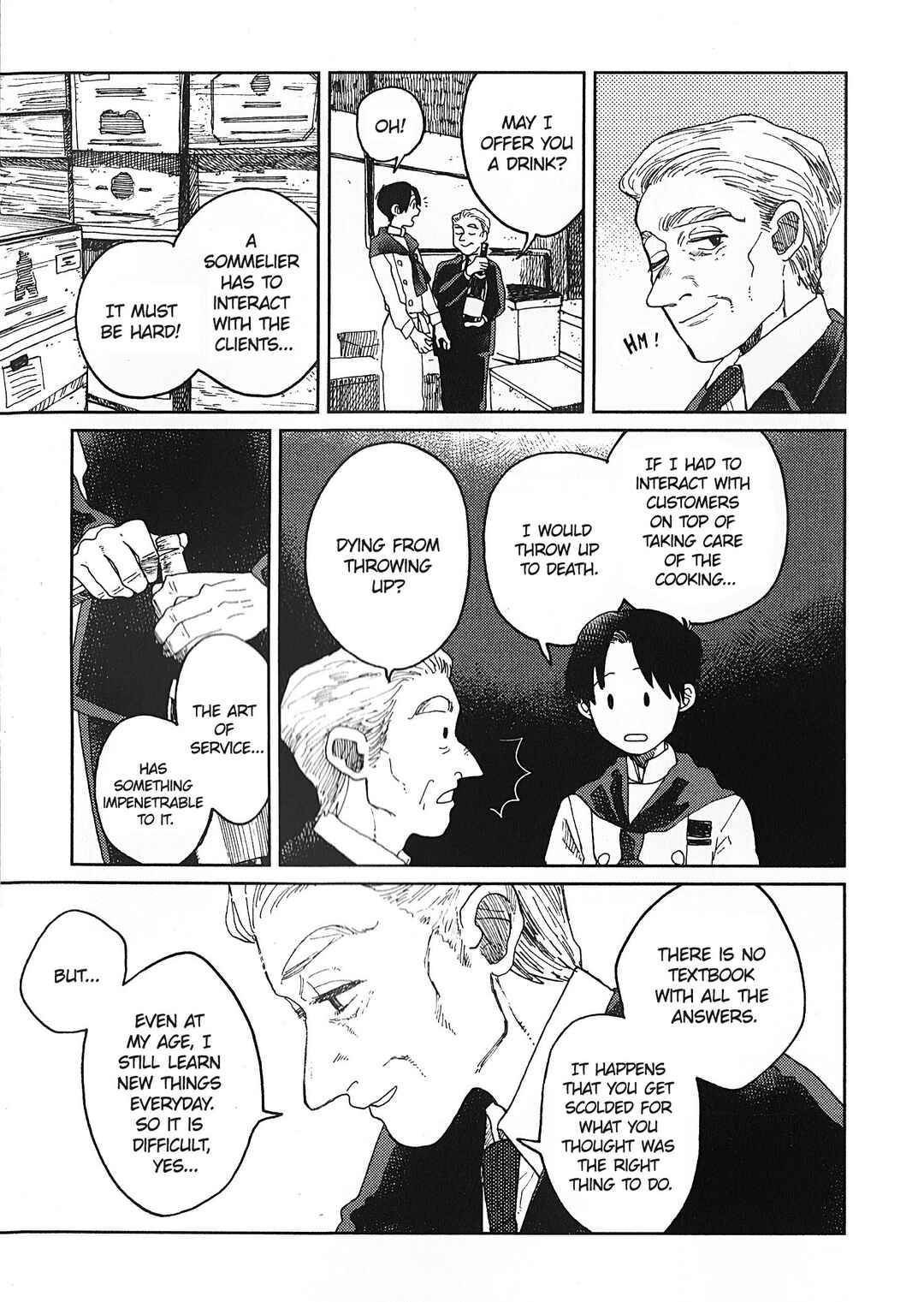 Page 11 Chapter 18 Artiste
