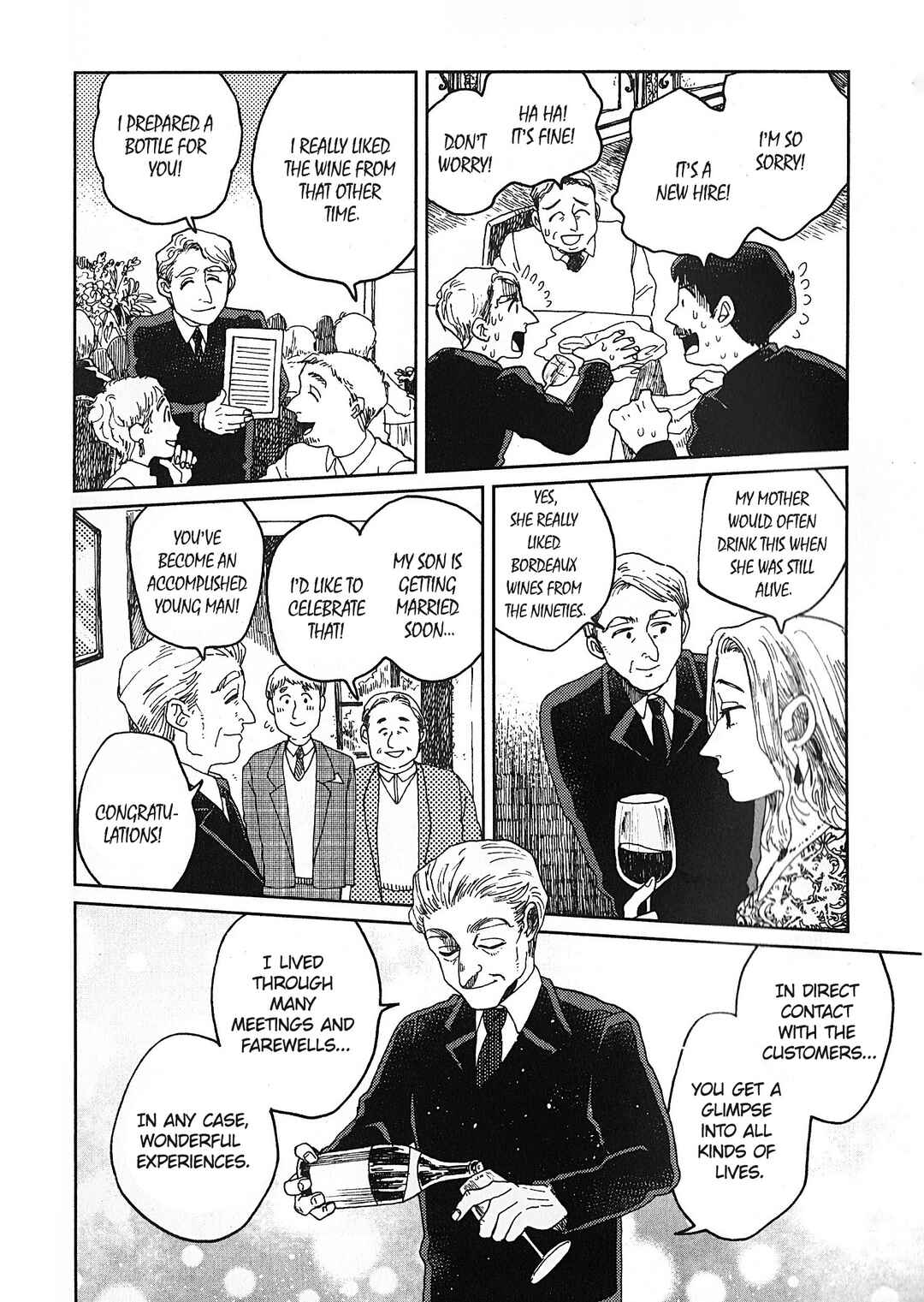 Page 12 Chapter 18 Artiste