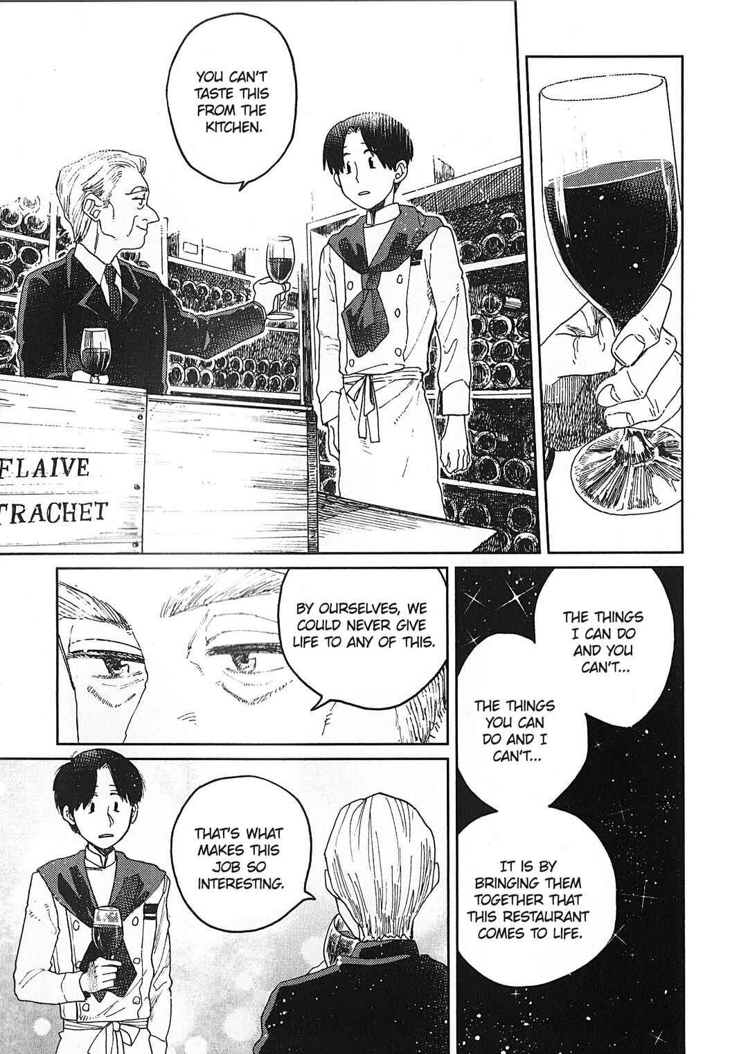 Page 13 Chapter 18 Artiste