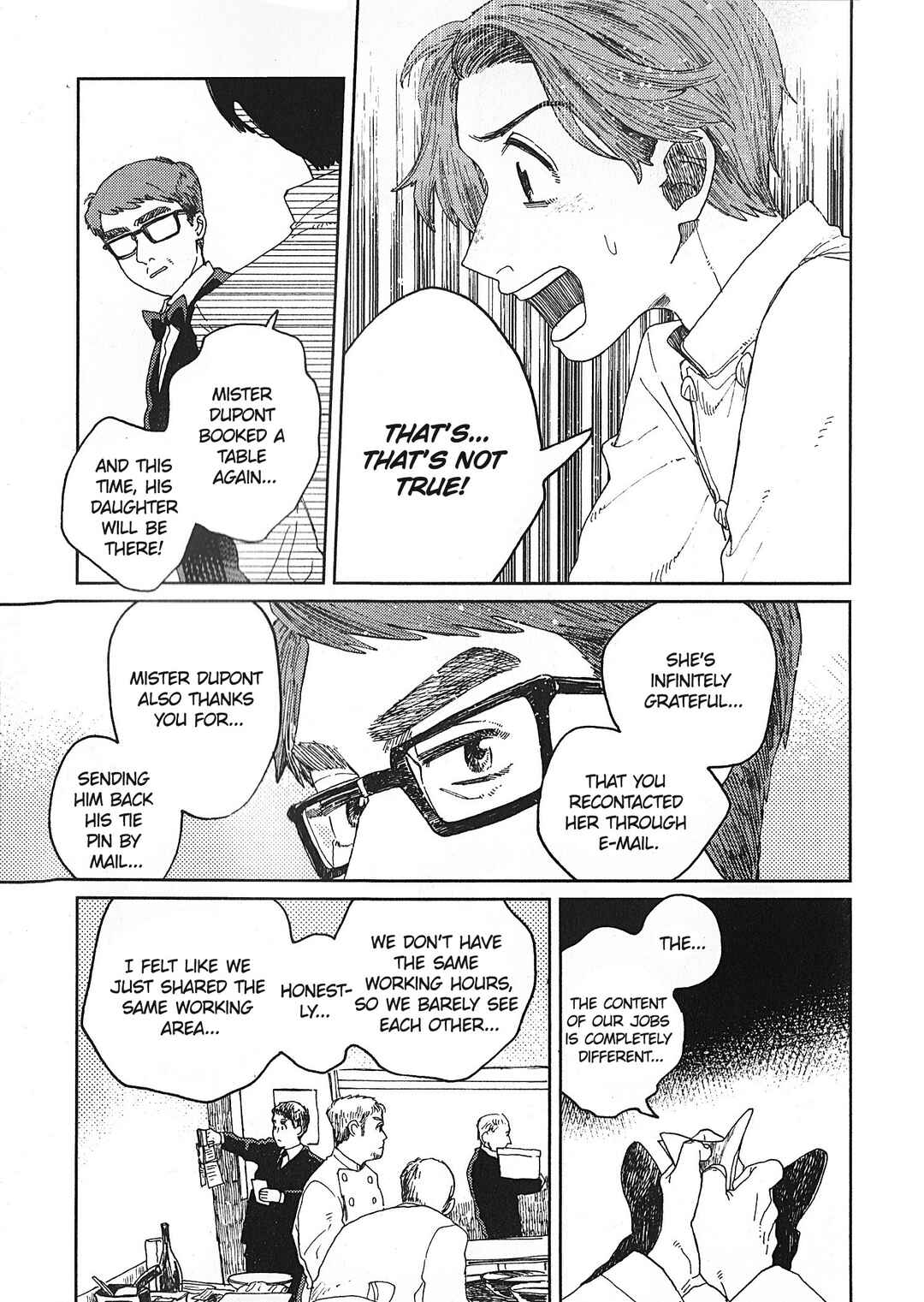 Page 21 Chapter 18 Artiste