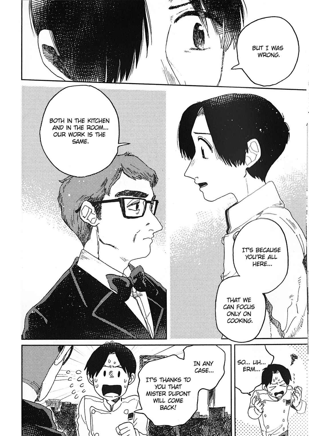 Page 22 Chapter 18 Artiste