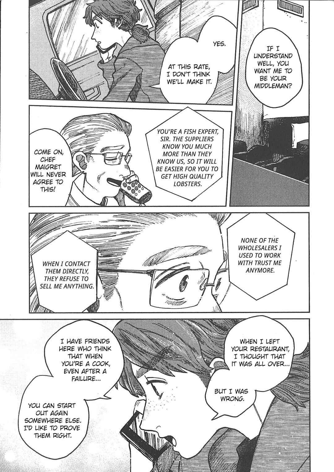 Page 11 Chapter 15 Artiste