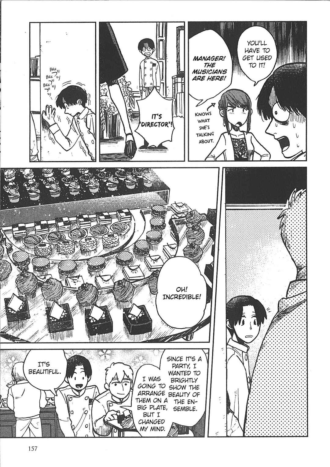 Page 17 Chapter 15 Artiste