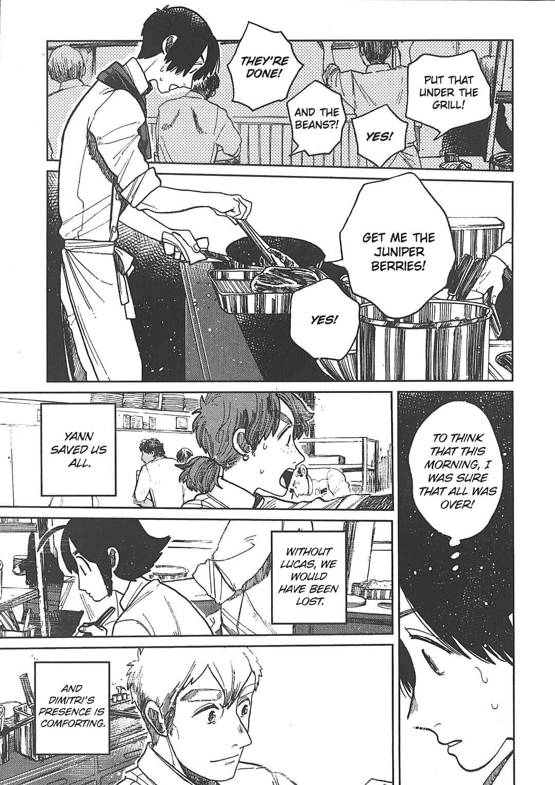 Page 23 Chapter 15 Artiste