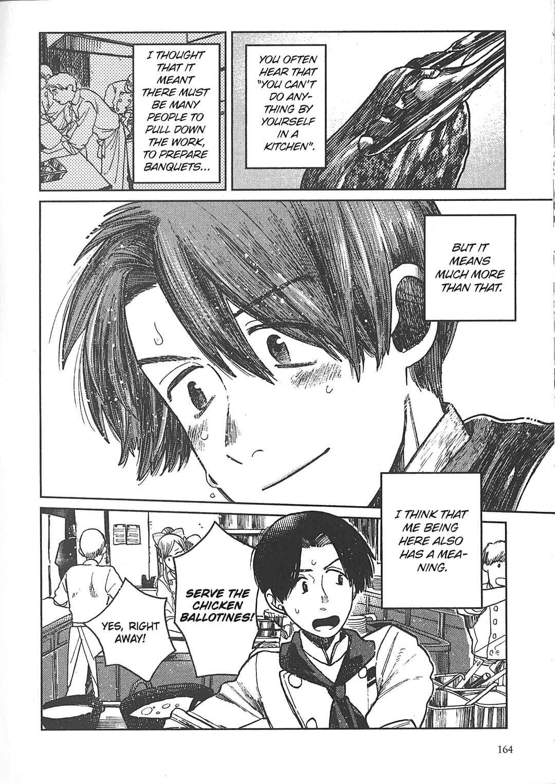Page 24 Chapter 15 Artiste