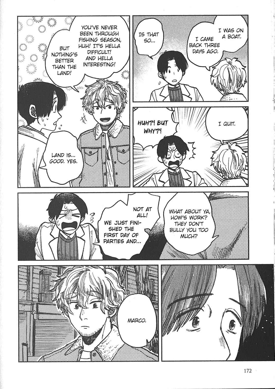 Page 32 Chapter 15 Artiste