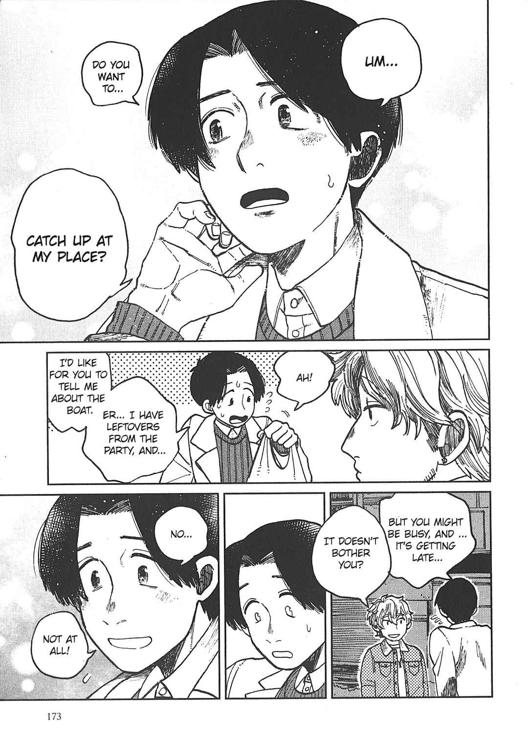 Page 33 Chapter 15 Artiste