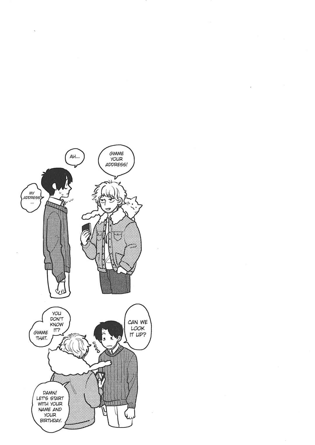 Page 35 Chapter 15 Artiste
