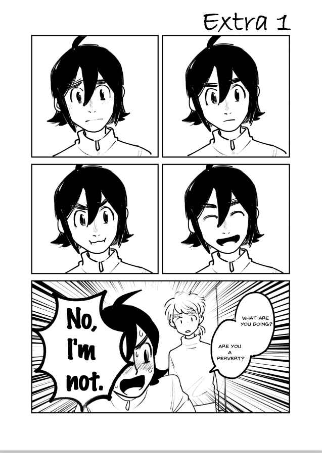 Page 1 Chapter 0.4 Artiste