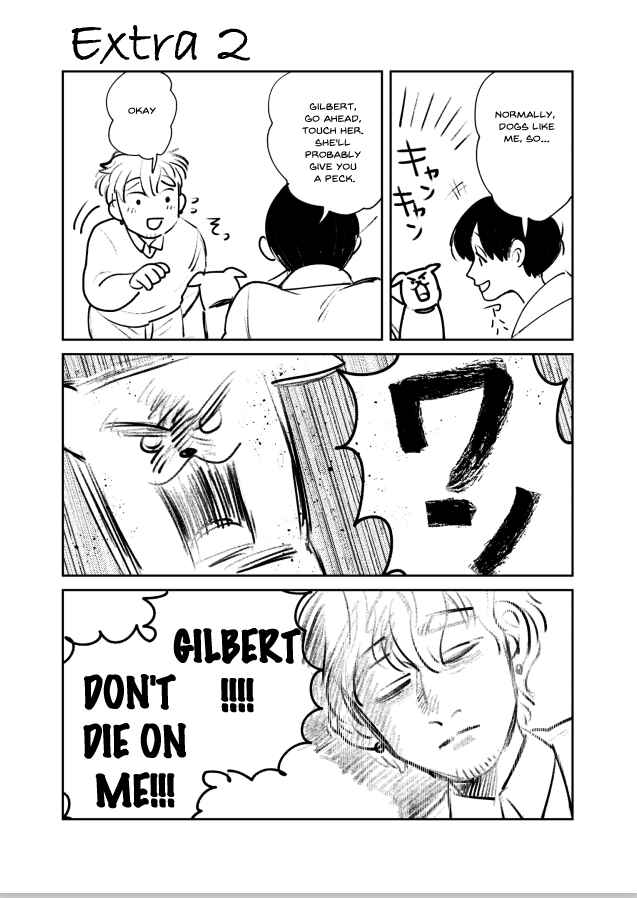 Page 2 Chapter 0.4 Artiste