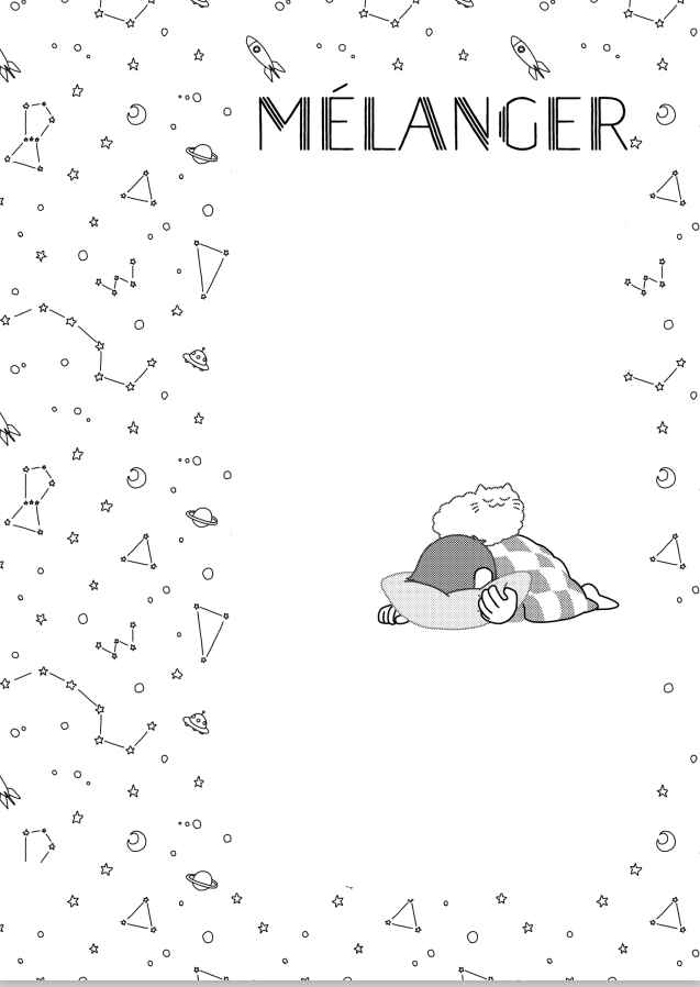Page 5 Chapter 0.4 Artiste