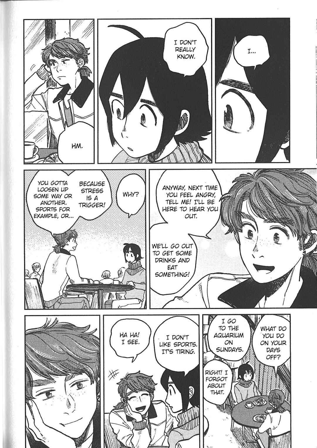 Page 14 Chapter 14 Artiste