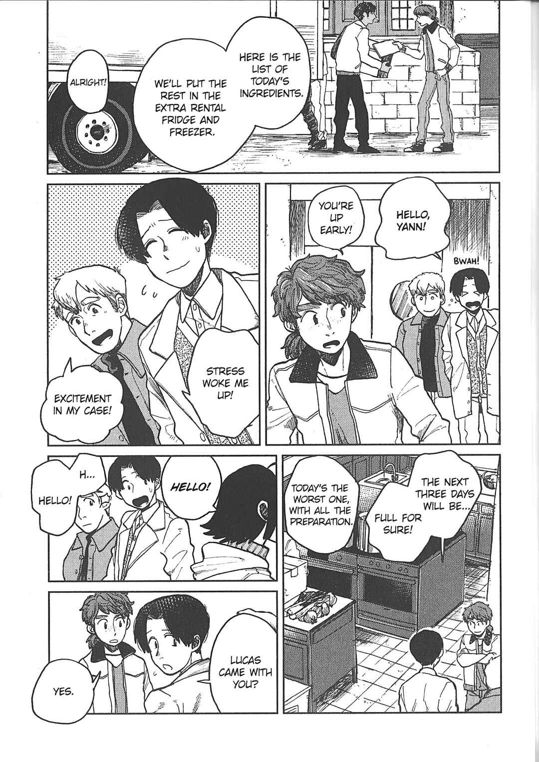 Page 19 Chapter 14 Artiste