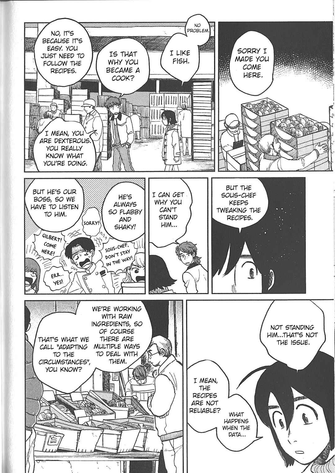 Page 2 Chapter 14 Artiste