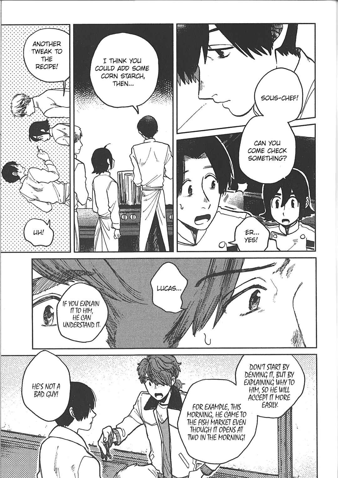 Page 21 Chapter 14 Artiste