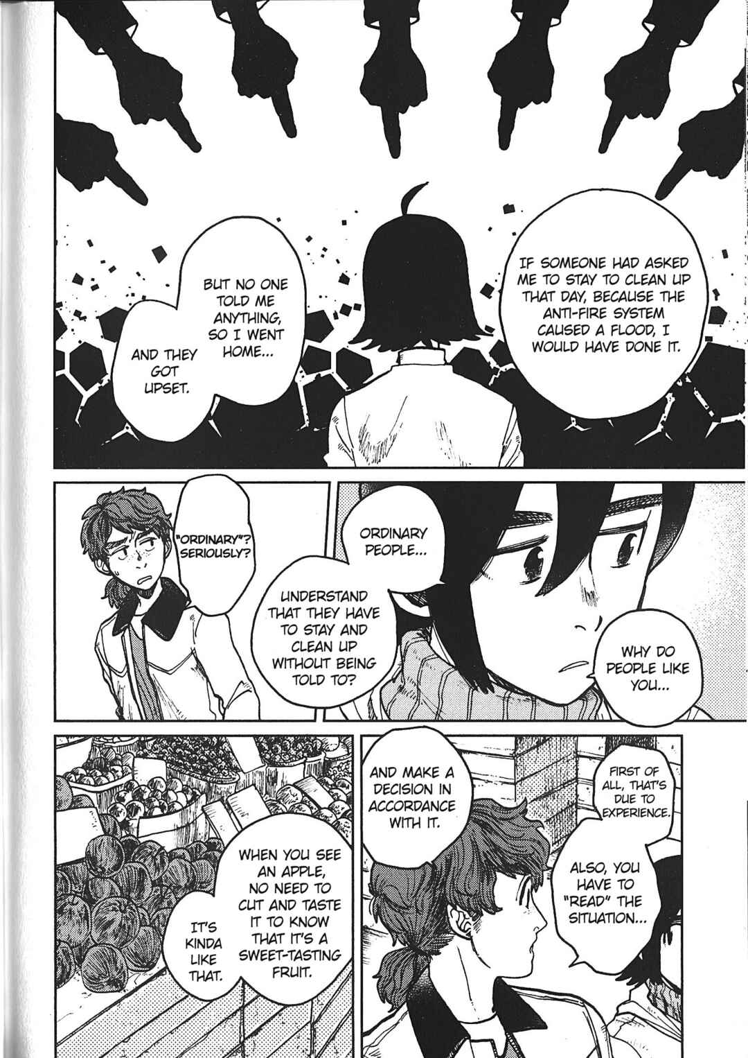 Page 4 Chapter 14 Artiste