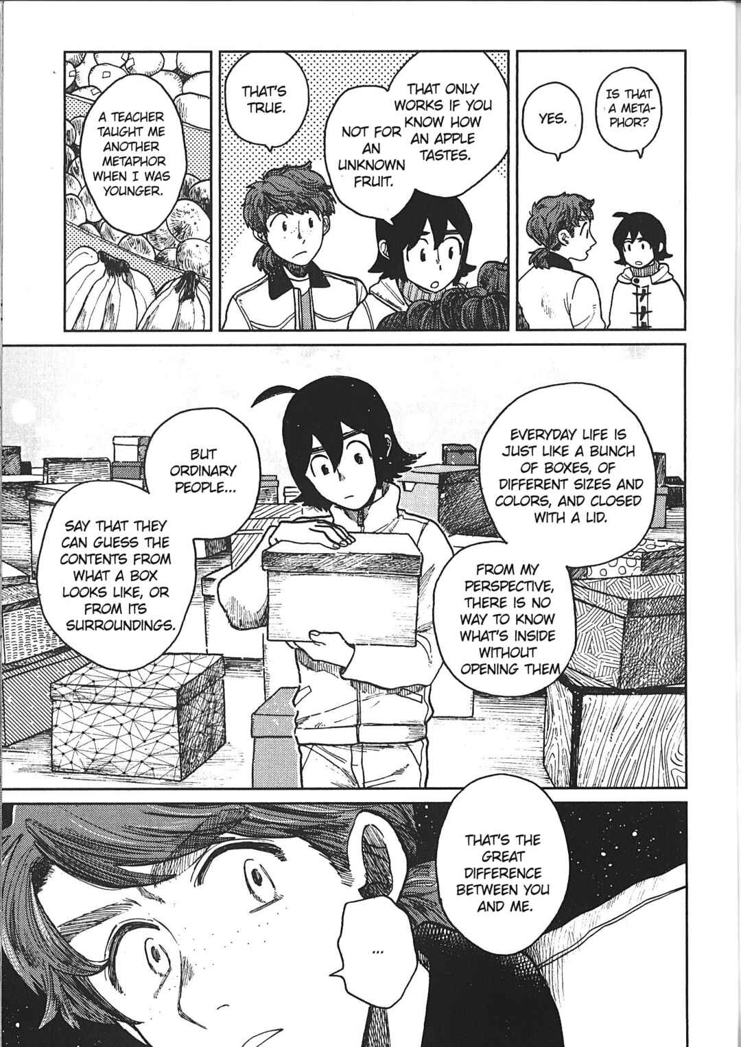 Page 5 Chapter 14 Artiste