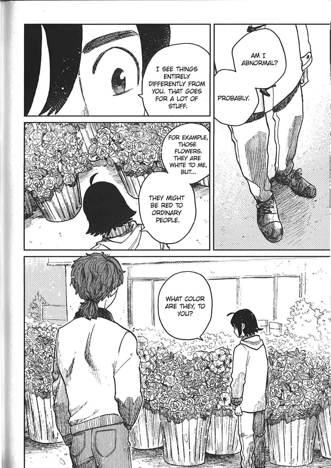 Page 6 Chapter 14 Artiste
