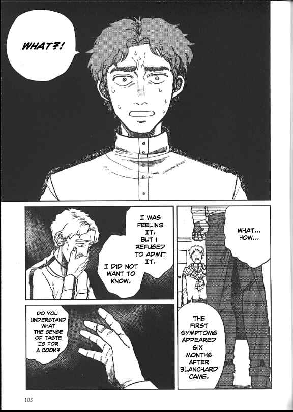 Page 10 Chapter 3 Artiste