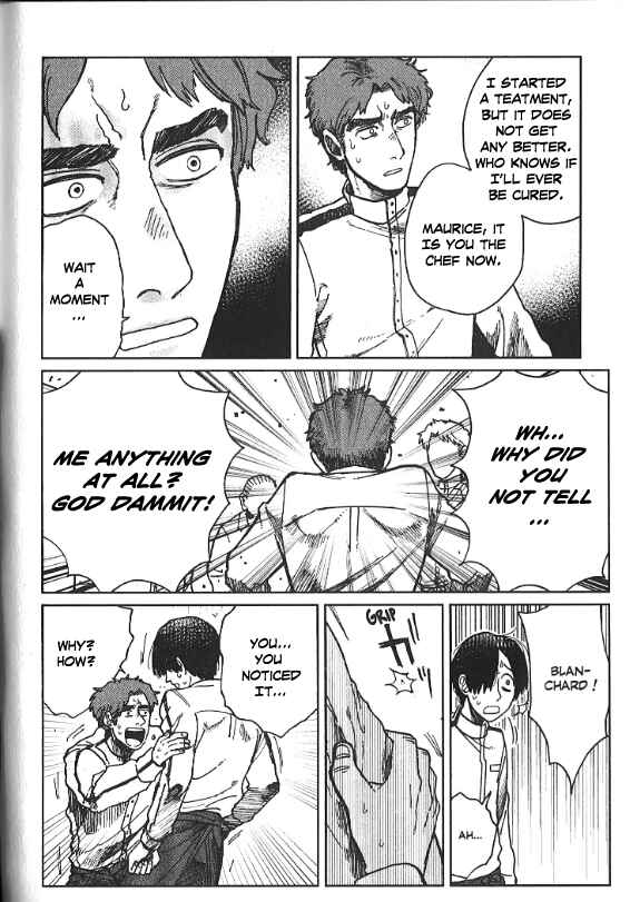 Page 11 Chapter 3 Artiste