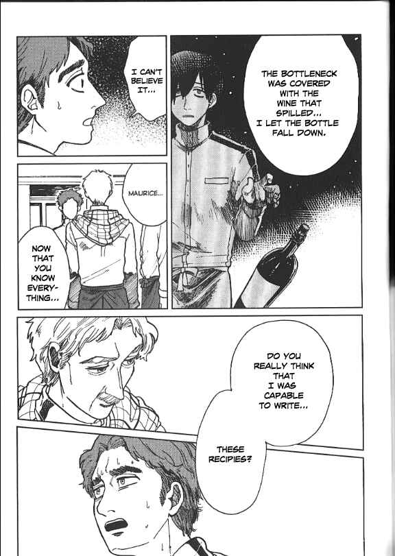 Page 14 Chapter 3 Artiste