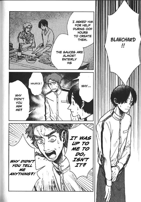 Page 15 Chapter 3 Artiste