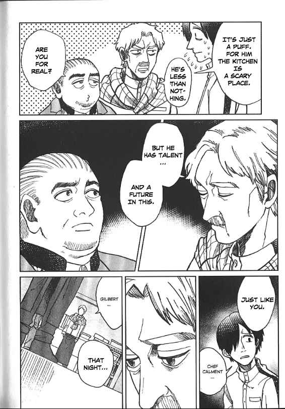 Page 17 Chapter 3 Artiste