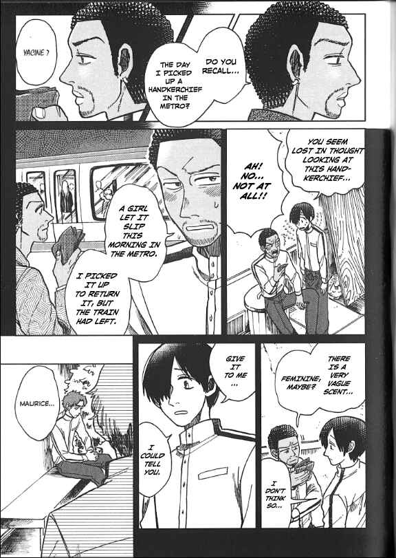 Page 22 Chapter 3 Artiste