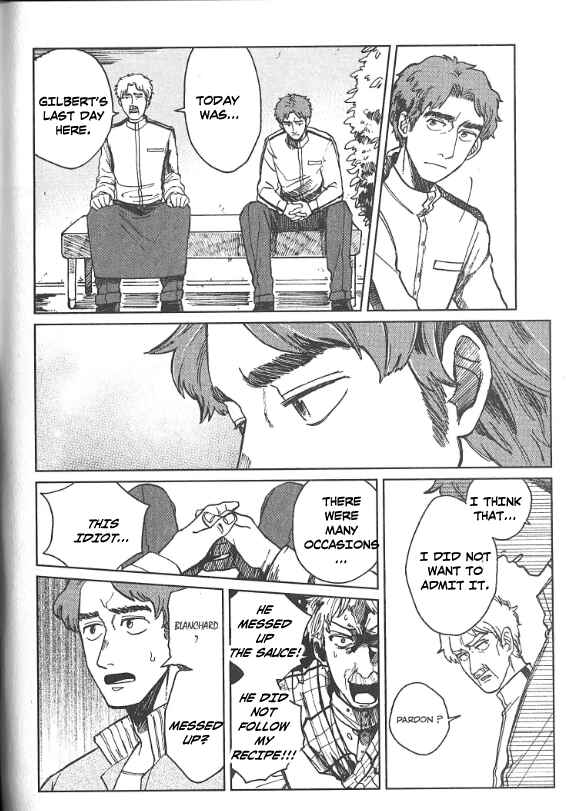 Page 23 Chapter 3 Artiste