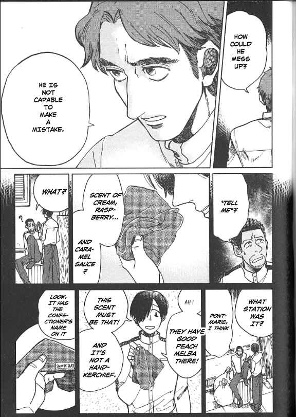 Page 24 Chapter 3 Artiste