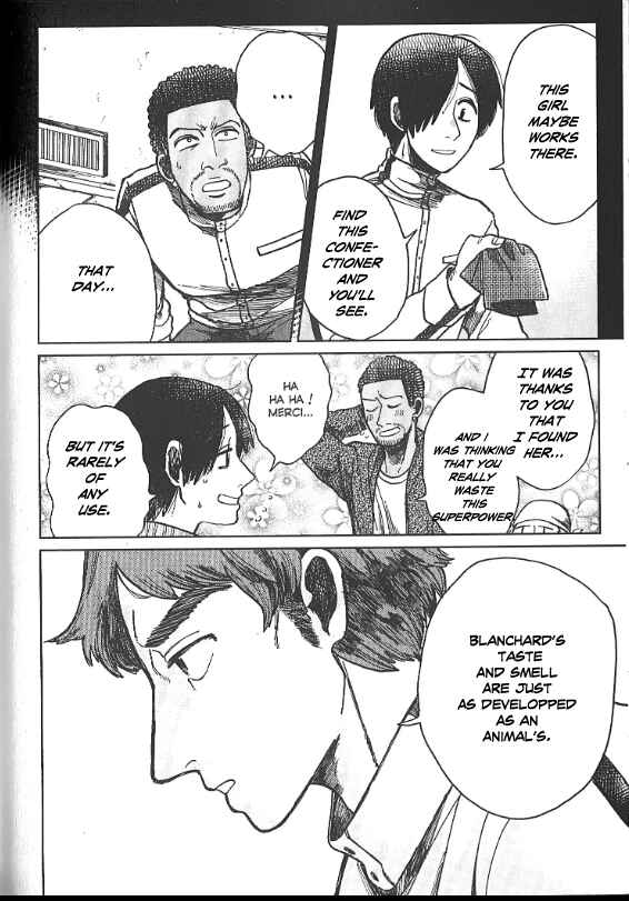 Page 25 Chapter 3 Artiste