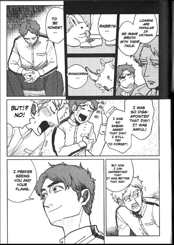 Page 28 Chapter 3 Artiste