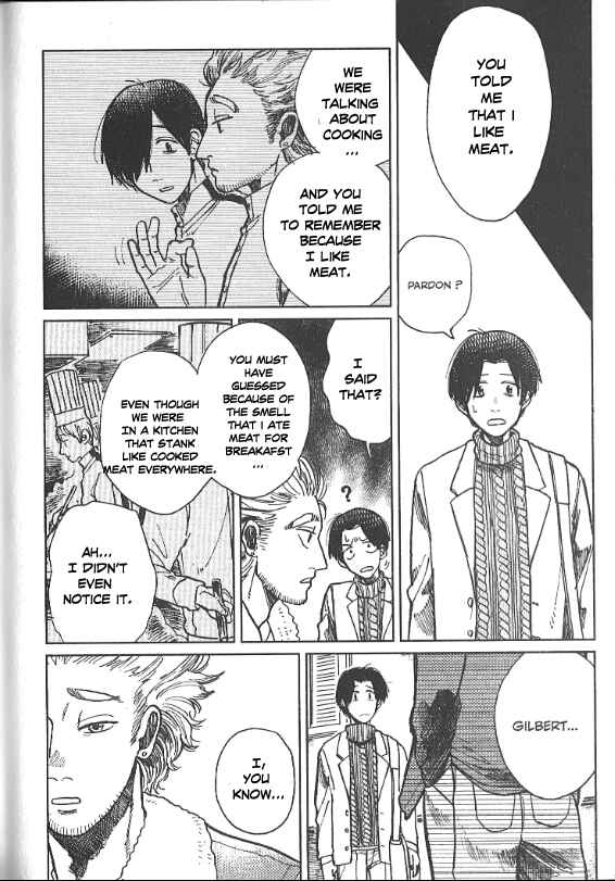 Page 31 Chapter 3 Artiste